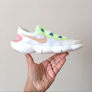 Nike Free RN 5.0 2020